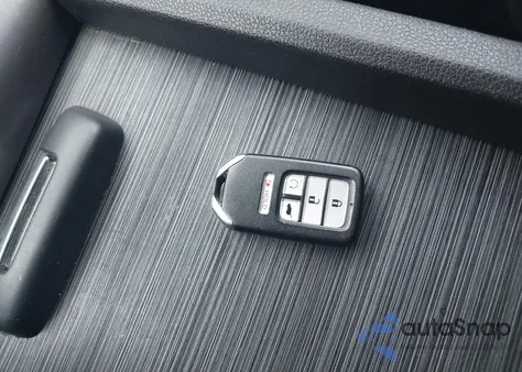 2019 Honda Pilot Ex-L from USA, damaged, VIN 5FNYF6H50KB098147